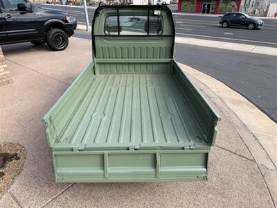 1998 Suzuki Carry   - Photo 20 - St. George, UT 84770-2625