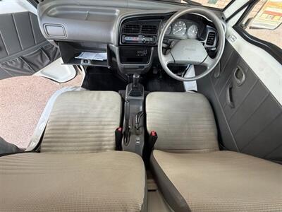 1998 Suzuki Carry   - Photo 4 - St. George, UT 84770-2625