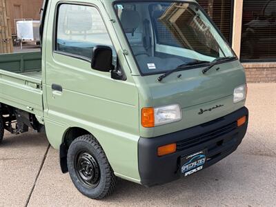 1998 Suzuki Carry   - Photo 10 - St. George, UT 84770-2625