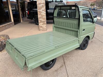 1998 Suzuki Carry   - Photo 29 - St. George, UT 84770-2625