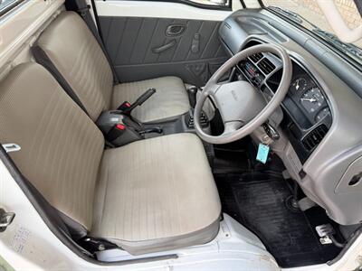 1998 Suzuki Carry   - Photo 13 - St. George, UT 84770-2625