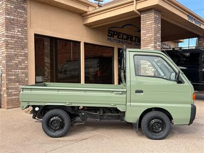 1998 Suzuki Carry   - Photo 6 - St. George, UT 84770-2625