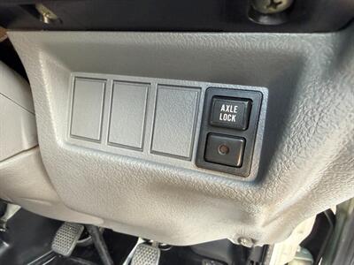 1998 Suzuki Carry   - Photo 11 - St. George, UT 84770-2625