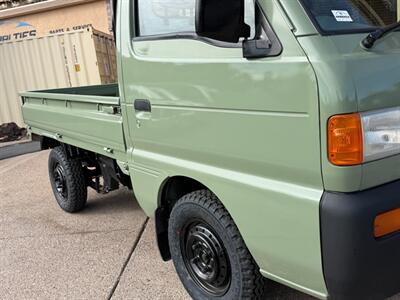 1998 Suzuki Carry   - Photo 23 - St. George, UT 84770-2625