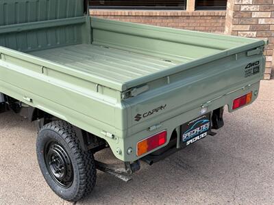 1998 Suzuki Carry   - Photo 14 - St. George, UT 84770-2625