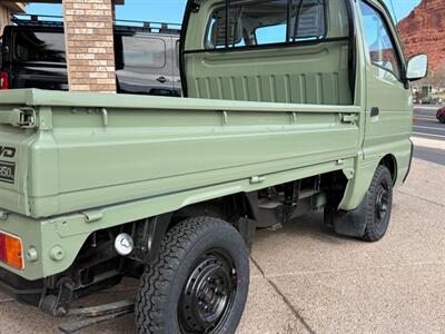 1998 Suzuki Carry   - Photo 27 - St. George, UT 84770-2625