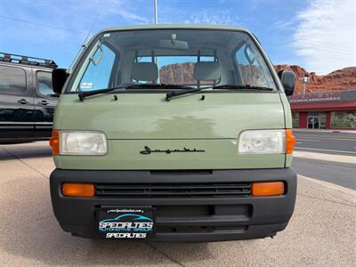 1998 Suzuki Carry   - Photo 21 - St. George, UT 84770-2625