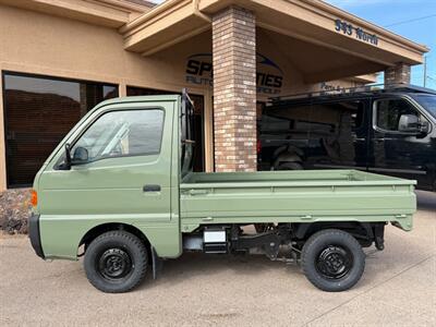1998 Suzuki Carry   - Photo 3 - St. George, UT 84770-2625