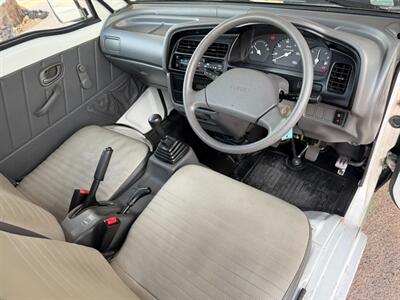 1998 Suzuki Carry   - Photo 7 - St. George, UT 84770-2625