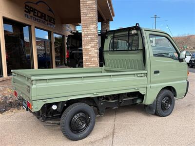 1998 Suzuki Carry   - Photo 28 - St. George, UT 84770-2625