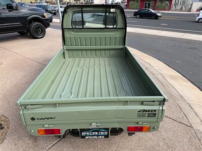 1998 Suzuki Carry   - Photo 26 - St. George, UT 84770-2625