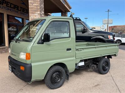 1998 Suzuki Carry   - Photo 8 - St. George, UT 84770-2625