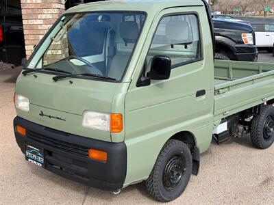 1998 Suzuki Carry   - Photo 12 - St. George, UT 84770-2625
