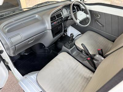 1998 Suzuki Carry   - Photo 2 - St. George, UT 84770-2625