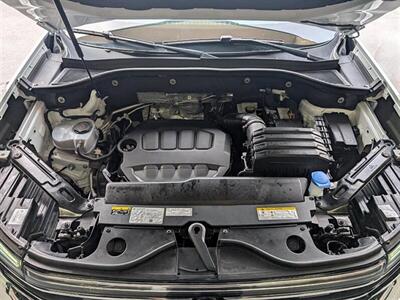 2024 Volkswagen Atlas SE w/Technology   - Photo 17 - Bountiful, UT 84010