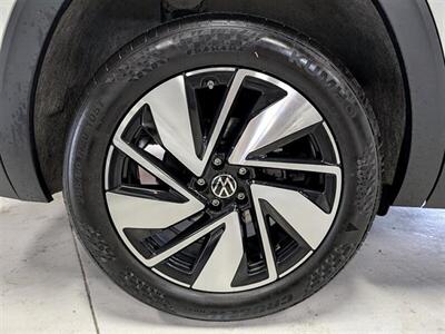 2024 Volkswagen Atlas SE w/Technology   - Photo 13 - Bountiful, UT 84010