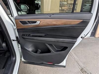 2024 Volkswagen Atlas SE w/Technology   - Photo 28 - Bountiful, UT 84010