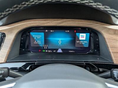 2024 Volkswagen Atlas SE w/Technology   - Photo 20 - Bountiful, UT 84010