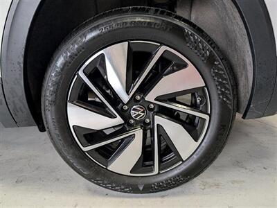 2024 Volkswagen Atlas SE w/Technology   - Photo 14 - Bountiful, UT 84010