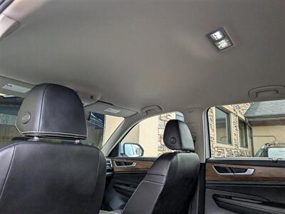2024 Volkswagen Atlas SE w/Technology   - Photo 25 - Bountiful, UT 84010
