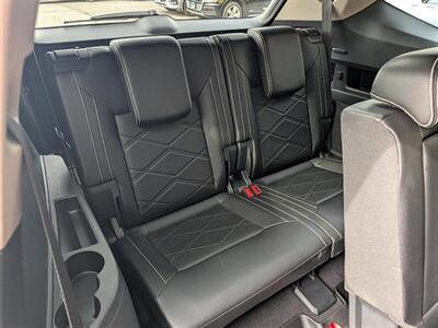 2024 Volkswagen Atlas SE w/Technology   - Photo 30 - Bountiful, UT 84010