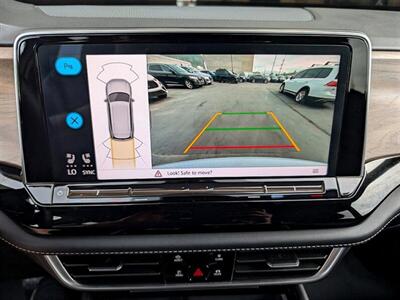 2024 Volkswagen Atlas SE w/Technology   - Photo 22 - Bountiful, UT 84010