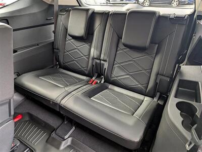 2024 Volkswagen Atlas SE w/Technology   - Photo 26 - Bountiful, UT 84010
