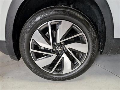 2024 Volkswagen Atlas SE w/Technology   - Photo 15 - Bountiful, UT 84010