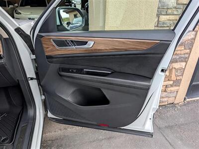 2024 Volkswagen Atlas SE w/Technology   - Photo 31 - Bountiful, UT 84010