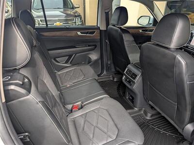 2024 Volkswagen Atlas SE w/Technology   - Photo 29 - Bountiful, UT 84010