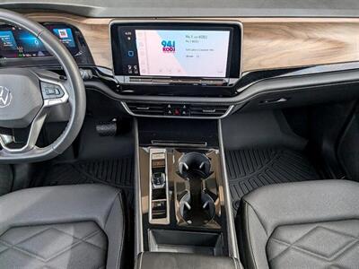 2024 Volkswagen Atlas SE w/Technology   - Photo 21 - Bountiful, UT 84010