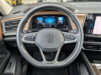 2024 Volkswagen Atlas SE w/Technology   - Photo 19 - Bountiful, UT 84010