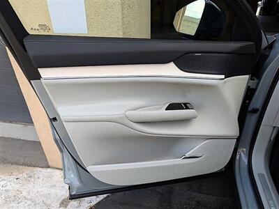 2025 Volvo EX90 Twin Motor Performance Ultra - Photo 18 - Bountiful, UT 84010