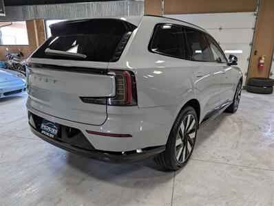 2025 Volvo EX90 Twin Motor Performance Ultra   - Photo 10 - Bountiful, UT 84010
