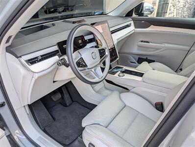 2025 Volvo EX90 Twin Motor Performance Ultra   - Photo 2 - Bountiful, UT 84010