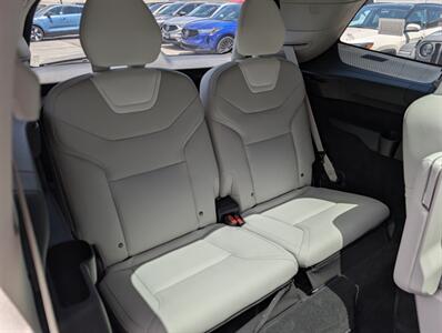 2025 Volvo EX90 Twin Motor Performance Ultra   - Photo 31 - Bountiful, UT 84010