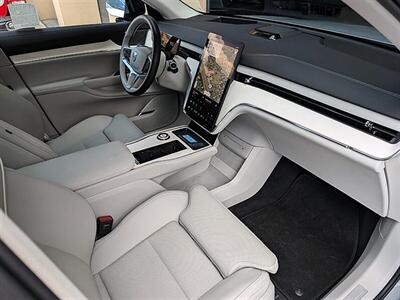 2025 Volvo EX90 Twin Motor Performance Ultra - Photo 4 - Bountiful, UT 84010
