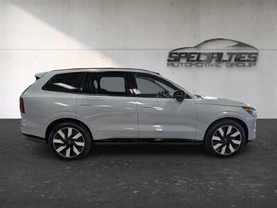 2025 Volvo EX90 Twin Motor Performance Ultra - Photo 11 - Bountiful, UT 84010