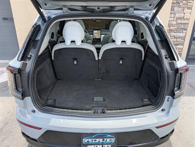 2025 Volvo EX90 Twin Motor Performance Ultra   - Photo 33 - Bountiful, UT 84010