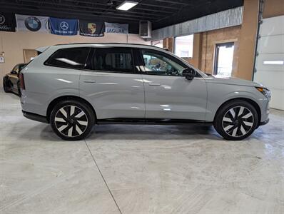 2025 Volvo EX90 Twin Motor Performance Ultra   - Photo 11 - Bountiful, UT 84010