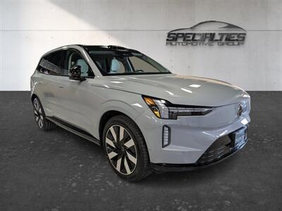 2025 Volvo EX90 Twin Motor Performance Ultra SUV