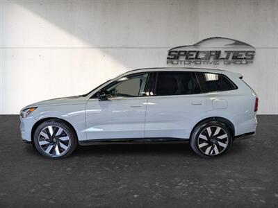 2025 Volvo EX90 Twin Motor Performance Ultra - Photo 7 - Bountiful, UT 84010