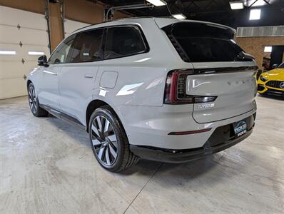 2025 Volvo EX90 Twin Motor Performance Ultra   - Photo 8 - Bountiful, UT 84010