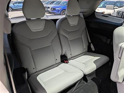 2025 Volvo EX90 Twin Motor Performance Ultra - Photo 31 - Bountiful, UT 84010