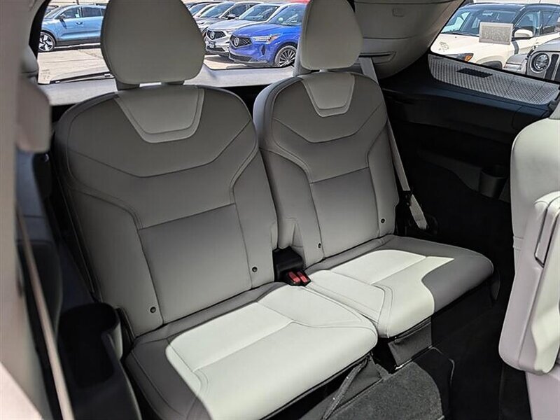 2025 Volvo EX90 Twin Motor Performance Ultra - Photo 31 - Bountiful, UT 84010