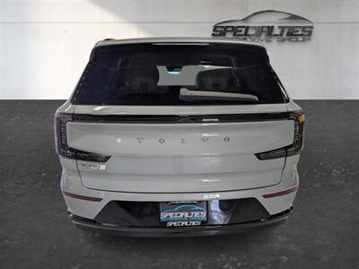 2025 Volvo EX90 Twin Motor Performance Ultra - Photo 9 - Bountiful, UT 84010
