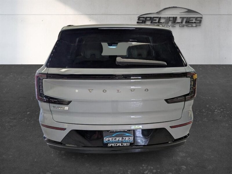 2025 Volvo EX90 Twin Motor Performance Ultra - Photo 9 - Bountiful, UT 84010
