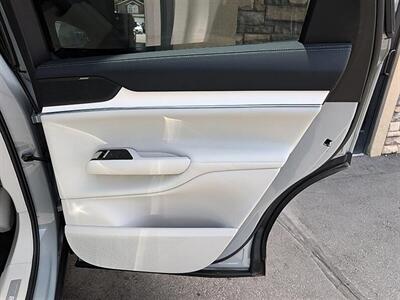 2025 Volvo EX90 Twin Motor Performance Ultra - Photo 29 - Bountiful, UT 84010