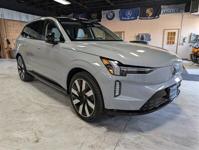 2025 Volvo EX90 Twin Motor Performance Ultra SUV