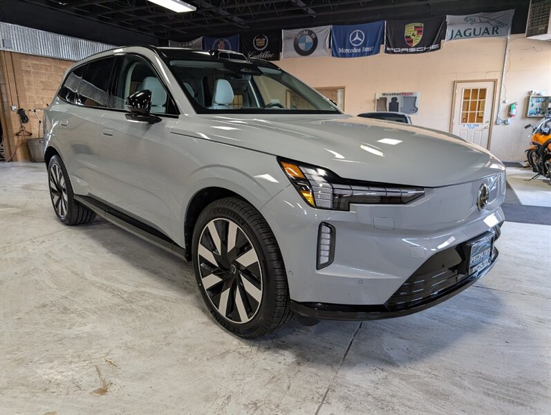 2025 Volvo EX90 Twin Motor Performance Ultra   - Photo 1 - Bountiful, UT 84010